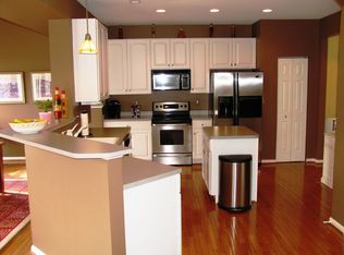 4532 Deep Glen Way, Doylestown, PA 18902