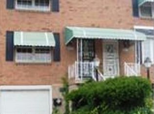 8029 Mars Pl, Philadelphia, PA 19153