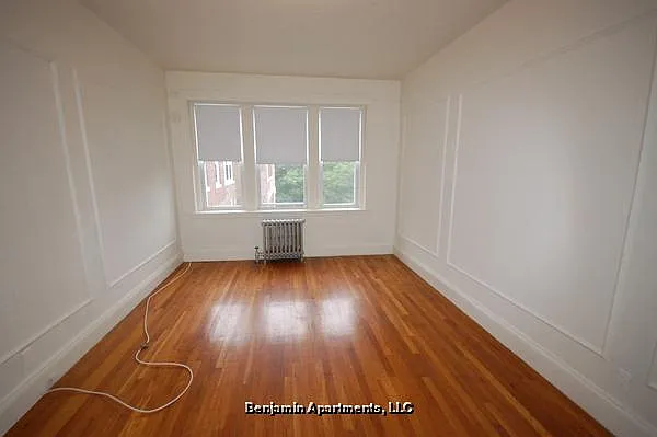 Building Photo - 1332 Commonwealth Ave #26