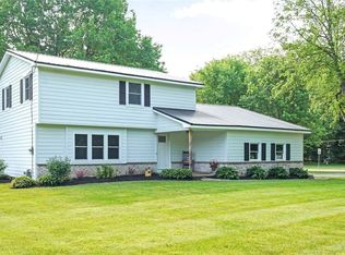 1007 Townline Rd, Elma, NY 14059