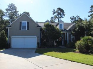 10 Stillwater Ct, Murrells Inlet, SC 29576