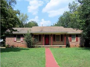 2013 Jones Ave, Albany, GA 31707