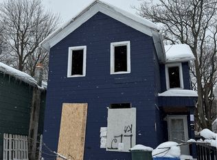 21 Gladstone St, Rochester, NY 14611