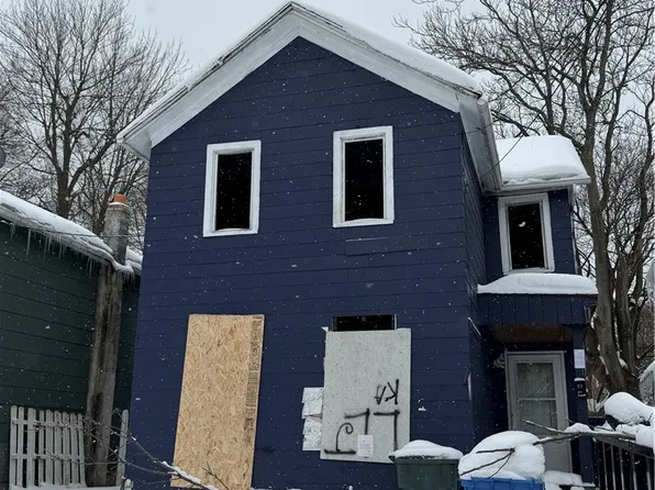 21 Gladstone St, Rochester, NY 14611