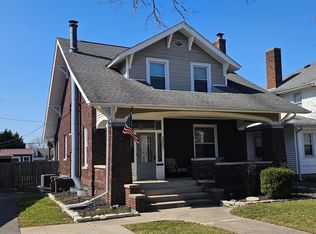 3207 Pleasant Ave, Hamilton, OH 45015