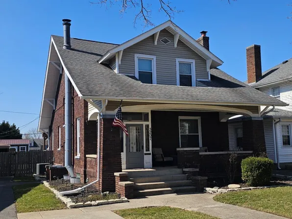3207 Pleasant Ave, Hamilton, OH 45015