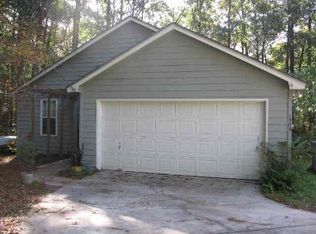 1803 Folkstone Rd, Tallahassee, FL 32312