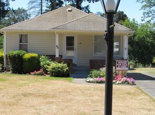 45 Pacific Pl, Longview, WA 98632