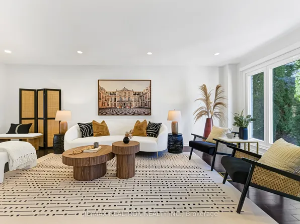 78 Soho Cres, Markham, ON L3P 7H4