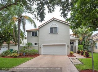 4103 Trenton Ave, Cooper City, FL 33026