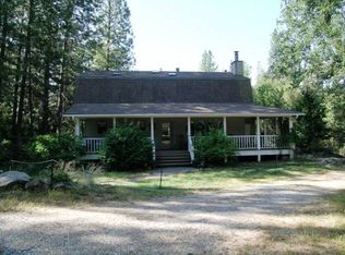 3804 Bridgeport School Rd, Fiddletown, CA 95629