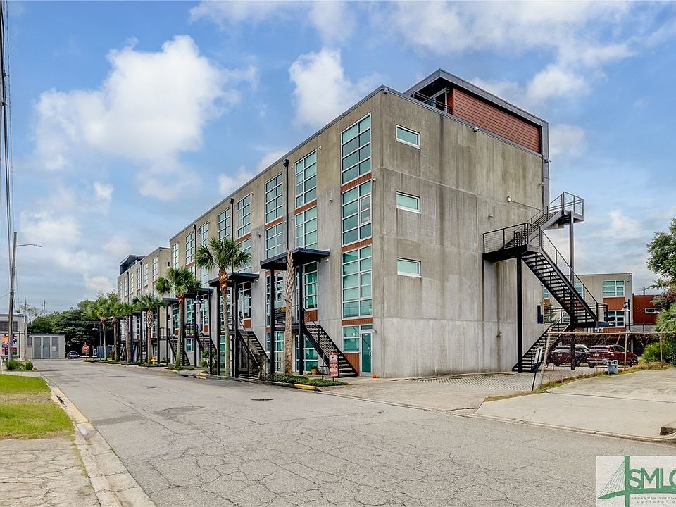 555 Berrien St APT F, Savannah, GA 31401 Zillow