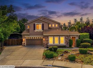 566 Santa Teresa Court, Vacaville, CA 95688