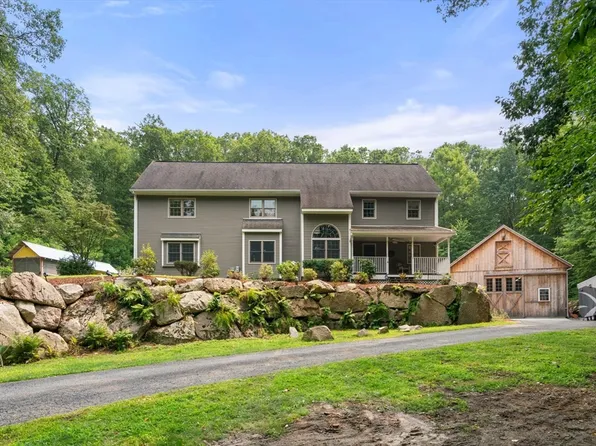 2 Aikens Rd, Hopkinton, MA 01748