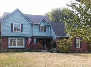 13828 Roswell Dr, Carmel, IN