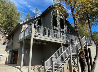 39836 Granite Ridge Ln, Bass Lake, CA 93604