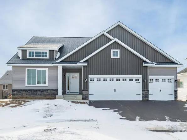 5408 176th St W, Lakeville, MN 55044
