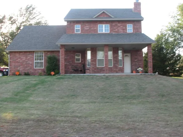 5917 Commander Ln, Tuttle, OK 73089