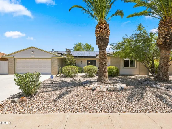 10408 W OAK RIDGE Drive, Sun City, AZ 85351