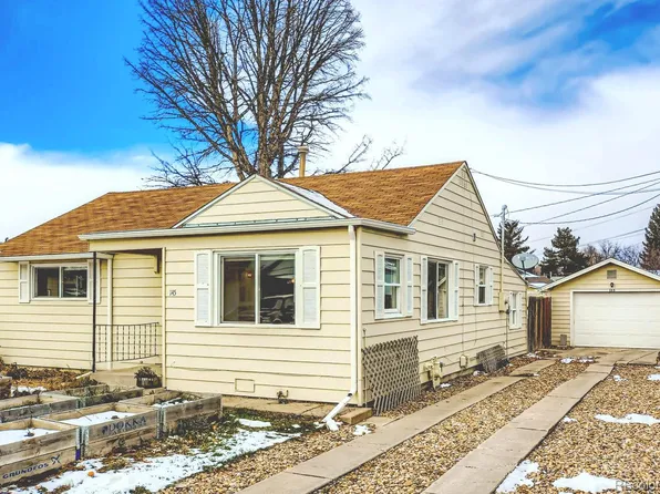 145 E 16th Street, Loveland, CO 80538