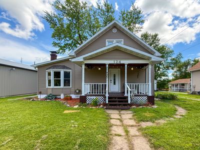 124 9th St, Boone, IA, 50036