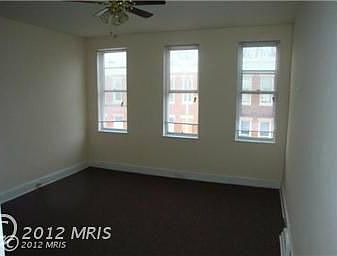 Large Master Bedroom