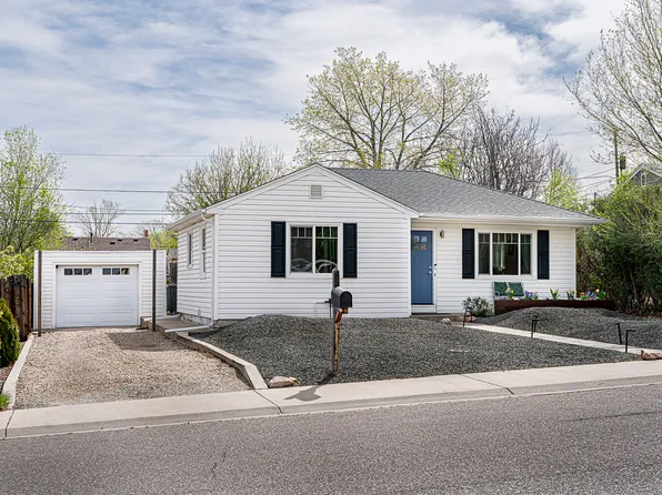 5230 Perry St, Denver, CO 80212