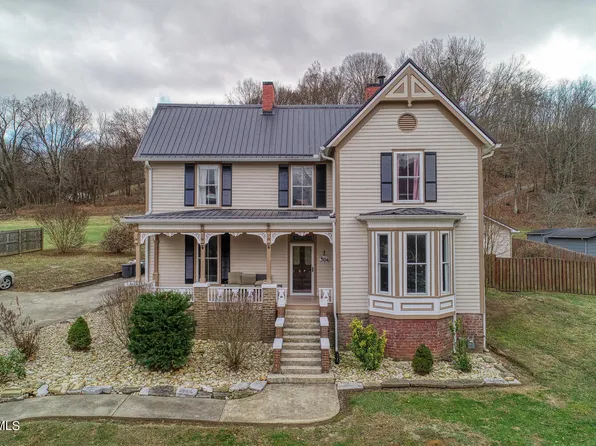 304 E Broadway St, Rogersville, TN 37857