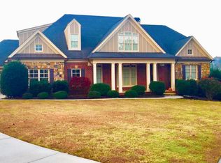 4749 Cardinal Ridge Way, Flowery Branch, GA 30542