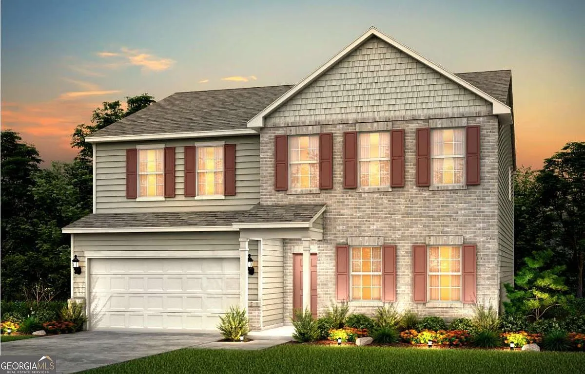 616 Vidalia Park Way photo 1