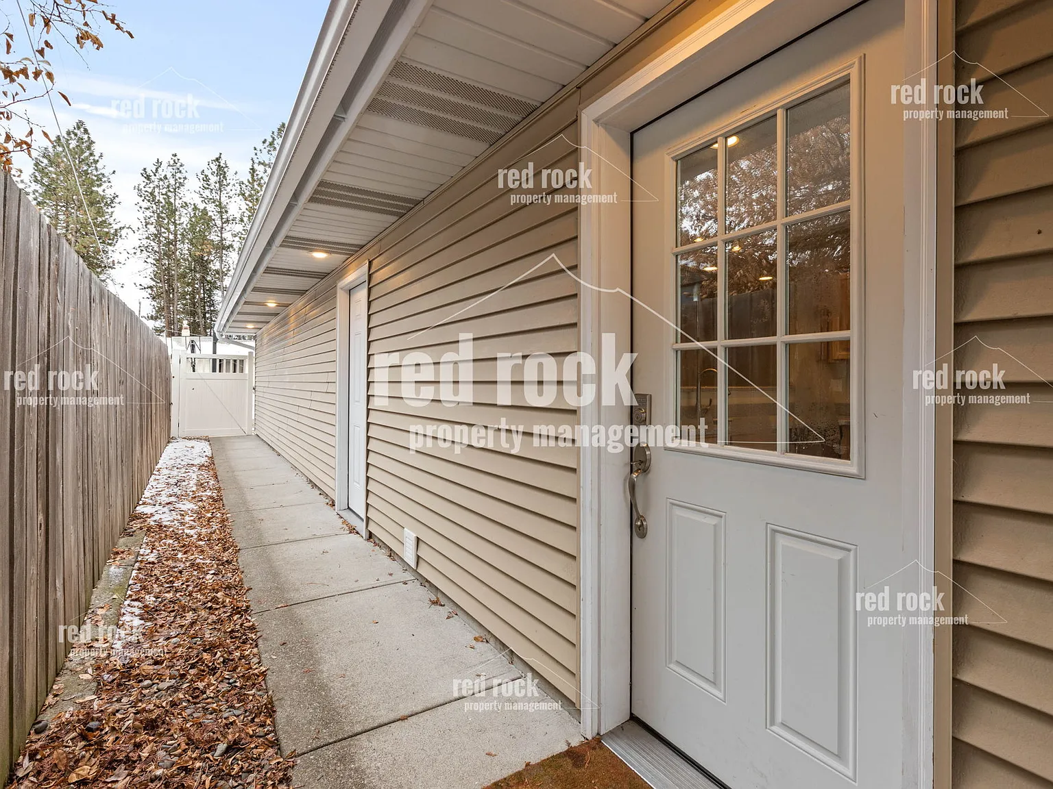 KR - 11321 East 31st Avenue - B — Photo 1