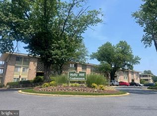 7240 Donnell Pl #A, District Heights, MD 20747