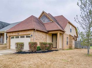 4911 Shaws Ridge Cv, Arlington, TN 38002