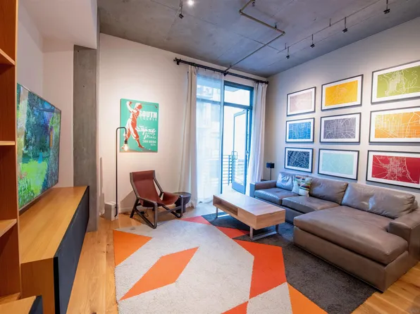 1050 Island Ave Unit 419, San Diego, CA 92101