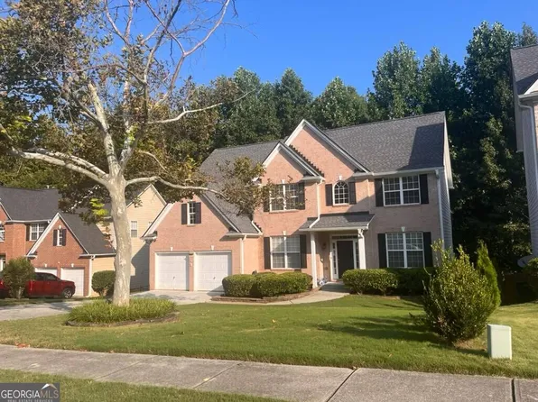 3881 Roxfield Dr, Buford, GA 30518