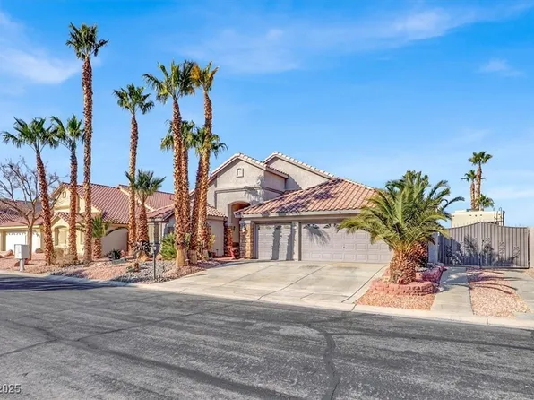 278 Iron Duke Ave, Las Vegas, NV 89183