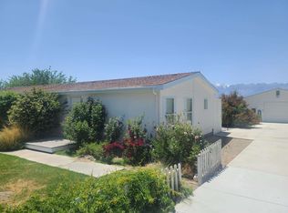 37 Sequoia St, Bishop, CA 93514