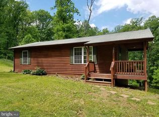 385 Freeze Rd, Linden, VA 22642