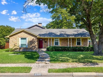 2210 Michael St, Garland, TX, 75040