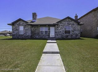1300 Fox Hollow Ave, Amarillo, TX 79108