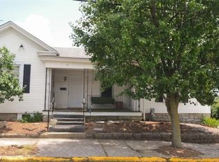 19 S Burns Ave, Winchester, KY 40391
