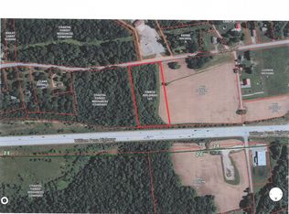 4.83 Acs Along Clyde Rd #E/w, Armagh, PA 15920