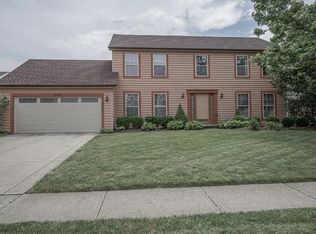 4652 Goodman St, Grove City, OH