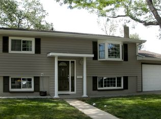 40 Goldenrod St, Casper, WY 82604