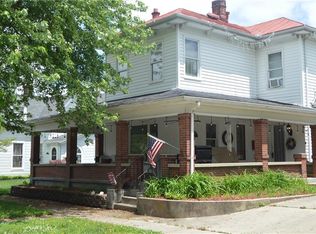 108 N Scott St, New Carlisle, OH 45344