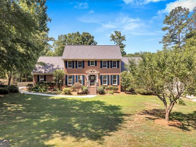 4264 Thamesgate Close, Norcross, GA, 30092