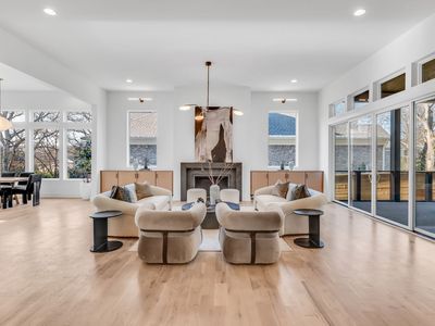 2048 Castleman Dr, Nashville, TN, 37215