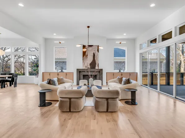 2048 Castleman Dr, Nashville, TN 37215