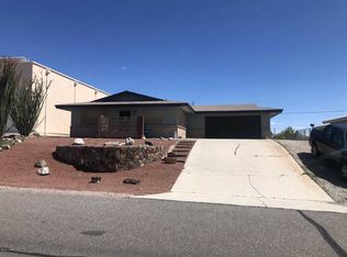 3184 Pioneer Dr, Lake Havasu City, AZ 86404