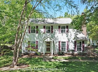 8717 Golf Ridge Dr, Charlotte, NC 28277